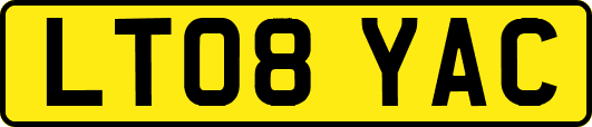 LT08YAC