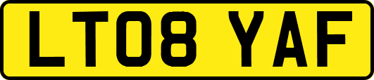 LT08YAF