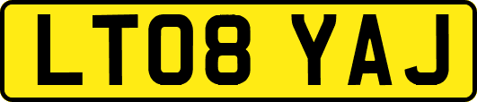 LT08YAJ