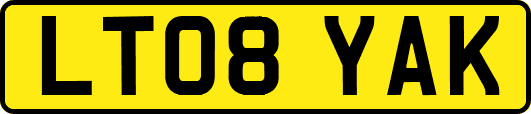 LT08YAK