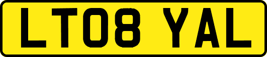 LT08YAL