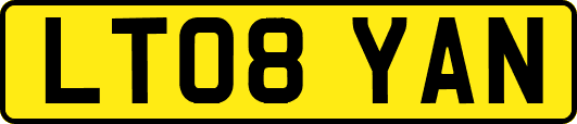 LT08YAN