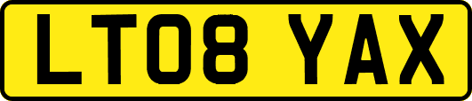 LT08YAX