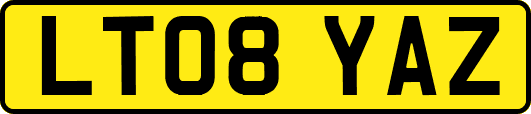 LT08YAZ
