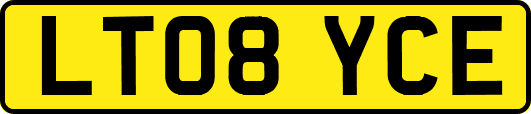 LT08YCE
