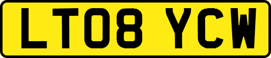 LT08YCW