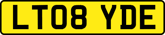 LT08YDE