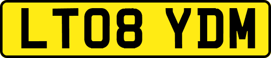 LT08YDM