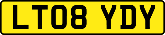 LT08YDY