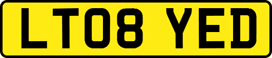 LT08YED