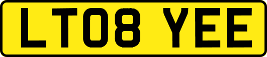 LT08YEE