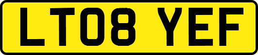 LT08YEF