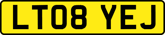 LT08YEJ