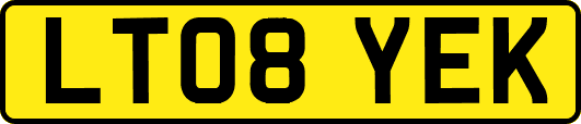 LT08YEK