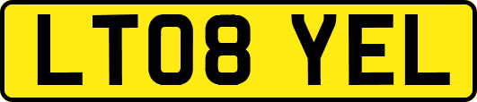LT08YEL