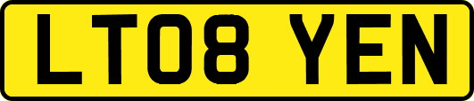 LT08YEN