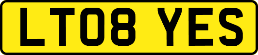 LT08YES