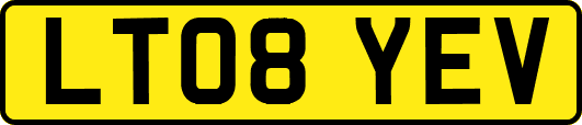 LT08YEV