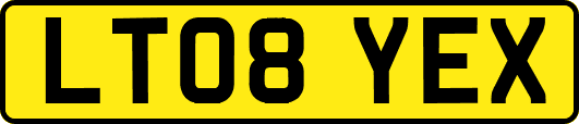 LT08YEX