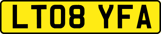 LT08YFA