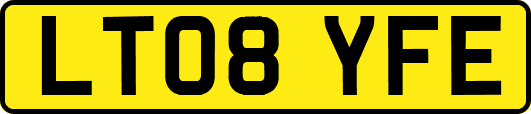 LT08YFE