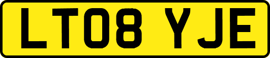 LT08YJE