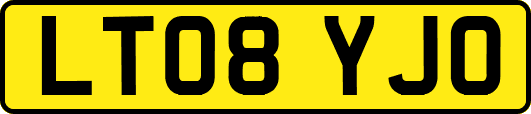 LT08YJO