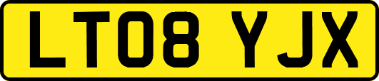 LT08YJX