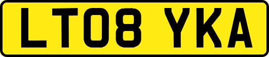 LT08YKA