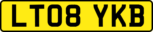 LT08YKB