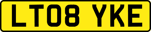 LT08YKE