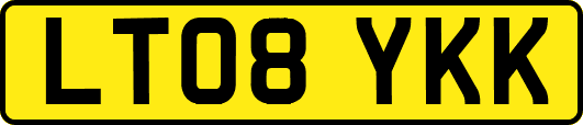 LT08YKK