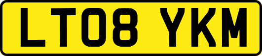 LT08YKM