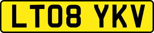 LT08YKV