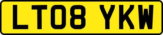 LT08YKW