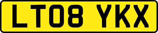 LT08YKX
