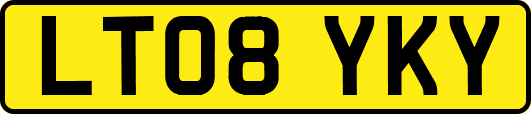 LT08YKY