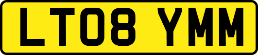 LT08YMM