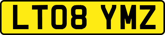 LT08YMZ