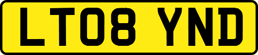 LT08YND