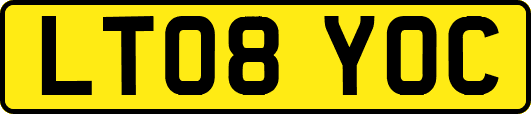 LT08YOC