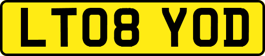 LT08YOD