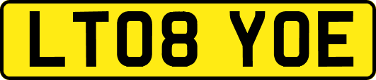 LT08YOE