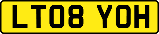 LT08YOH