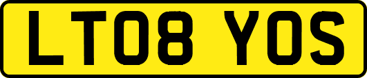 LT08YOS