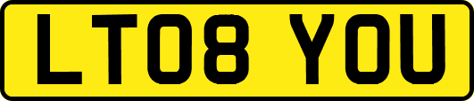 LT08YOU
