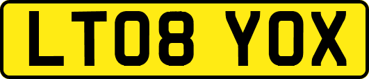 LT08YOX