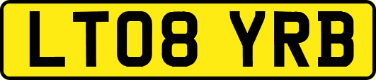 LT08YRB