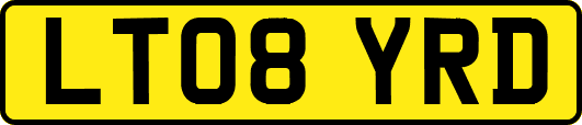 LT08YRD