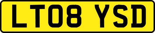 LT08YSD